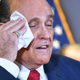 Image for article titled The Universe Is Thirsty to Give Rudy Giuliani Coronavirus